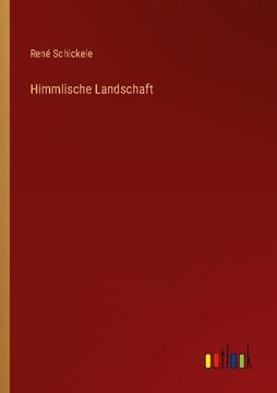 portada Himmlische Landschaft (in German)