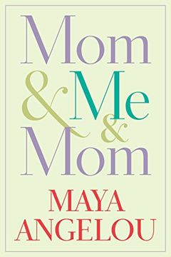 portada Mom & me & mom (en Inglés)