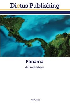 portada Panama (en Alemán)