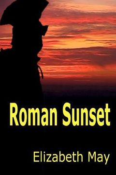 portada roman sunset (in English)