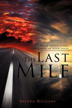 portada the last mile (en Inglés)