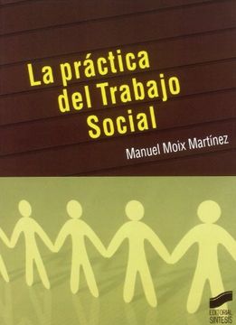 portada La Práctica del Trabajo Social (in Spanish)
