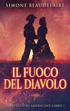 portada Il Fuoco Del Diavolo (en Italiano)