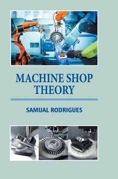portada Machine Shop Theory