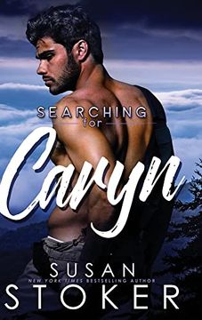 portada Searching for Caryn (Eagle Point Search & Rescue) (en Inglés)