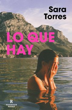 portada Lo que hay (in Spanish)