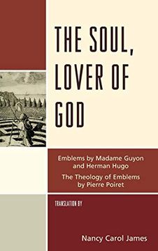 portada The Soul, Lover of god (in English)