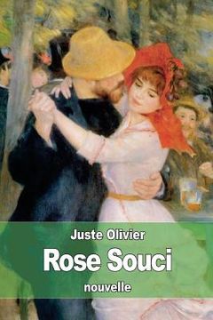 portada Rose Souci (en Francés)