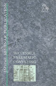 portada successful pneumatic conveying (en Inglés)