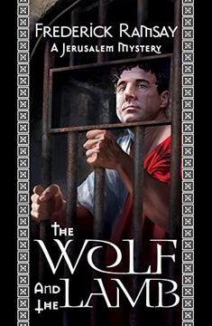 portada The Wolf and the Lamb (en Inglés)