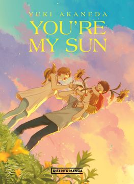 portada You Are My Sun (Spanish Edition)