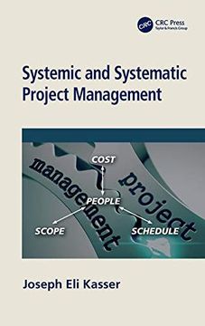 portada Systemic and Systematic Project Management (en Inglés)