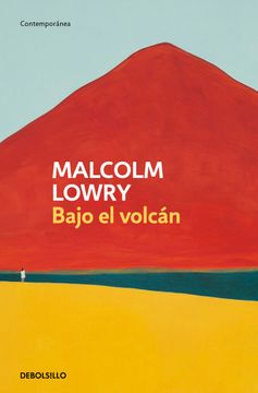 portada Bajo el volcán (in Spanish)