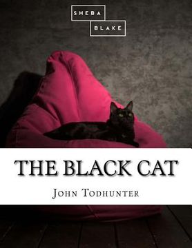 portada The Black Cat (en Inglés)