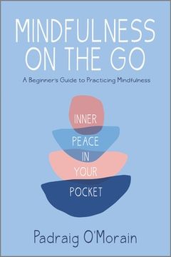 portada Mindfulness on the Go (en Inglés)