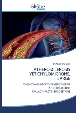 portada Atherosclerosis Yet Chylomicrons, Large