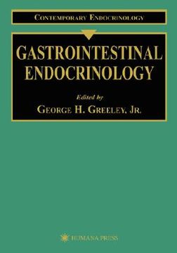 portada gastrointestinal endocrinology