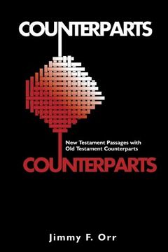 portada Counterparts: New Testament Passages with Old Testament Counterparts