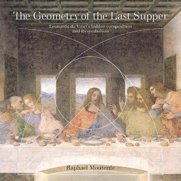 portada The Geometry of the Last Supper (en Inglés)