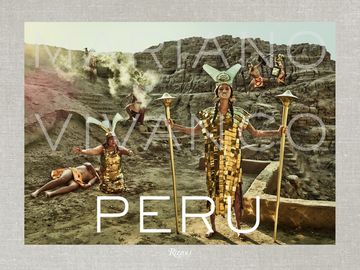 portada Peru, Mariano Vivanco (in English)