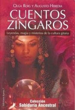 portada Cuentos zíngaros (in Spanish)