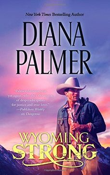 portada Wyoming Strong