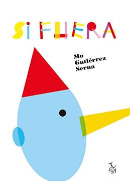 portada Si Fuera (in Spanish)