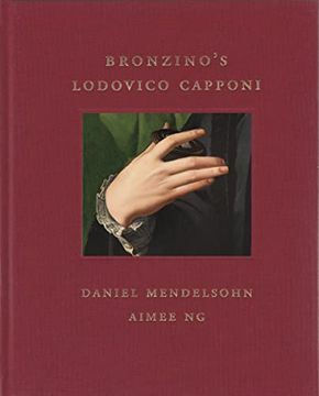 portada Bronzino's Lodovico Capponi (in English)