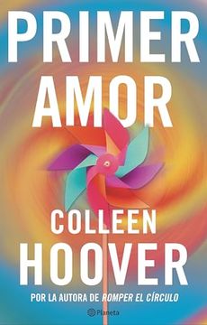 portada Primer Amor (Heart Bones)