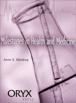 portada milestones in health and medicine