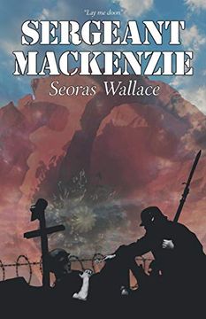 portada Sergeant Mackenzie (en Inglés)