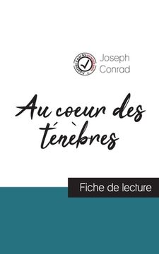 portada Au coeur des ténèbres de Joseph Conrad (fiche de lecture et analyse complète de l'oeuvre) (in French)