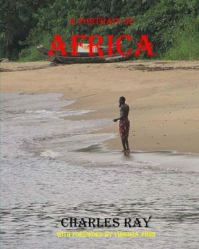 portada A Portrait of Africa