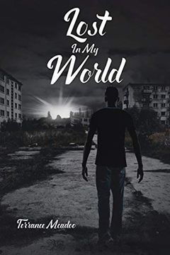 portada Lost in my World (en Inglés)