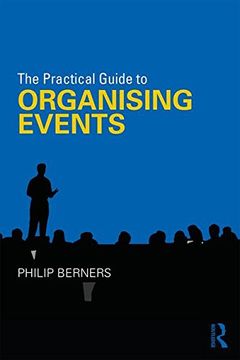 portada The Practical Guide to Organising Events