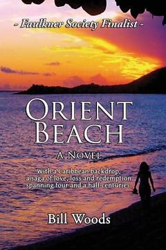 portada Orient Beach (en Inglés)