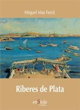portada Riberes de Plata (in Catalá)