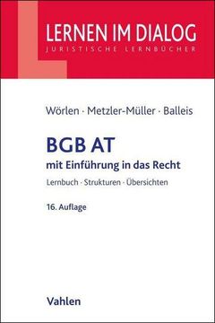 portada Bgb at (en Alemán)