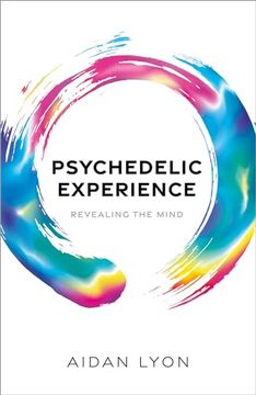 portada Psychedelic Experience (en Inglés)