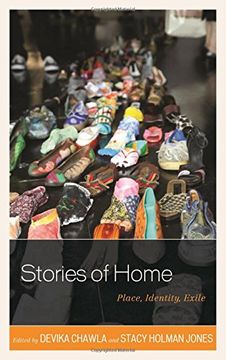 portada Stories of Home: Place, Identity, Exile