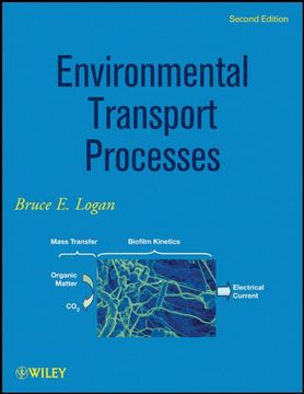 portada Environmental Transport Processes (en Inglés)