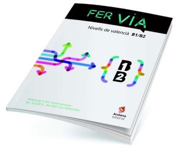 portada Fer via B1-B2 (in Spanish)