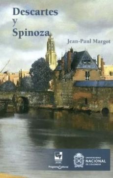 portada Descartes y Spinoza (in Spanish)