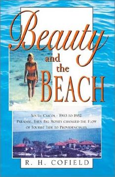 portada Beauty and the Beach (en Inglés)