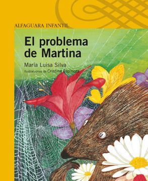 portada Problema de Martina (in Spanish)