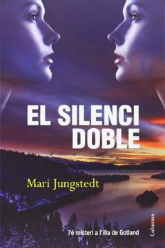 portada El Silenci Doble (Clàssica) (en Catalá)