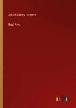 portada Red River (en Inglés)