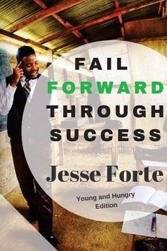 portada Fail Forward Through Success (en Inglés)