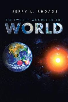 portada The Twelfth Wonder of the World (en Inglés)