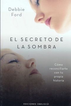 portada El Secreto de la Sombra (in Spanish)